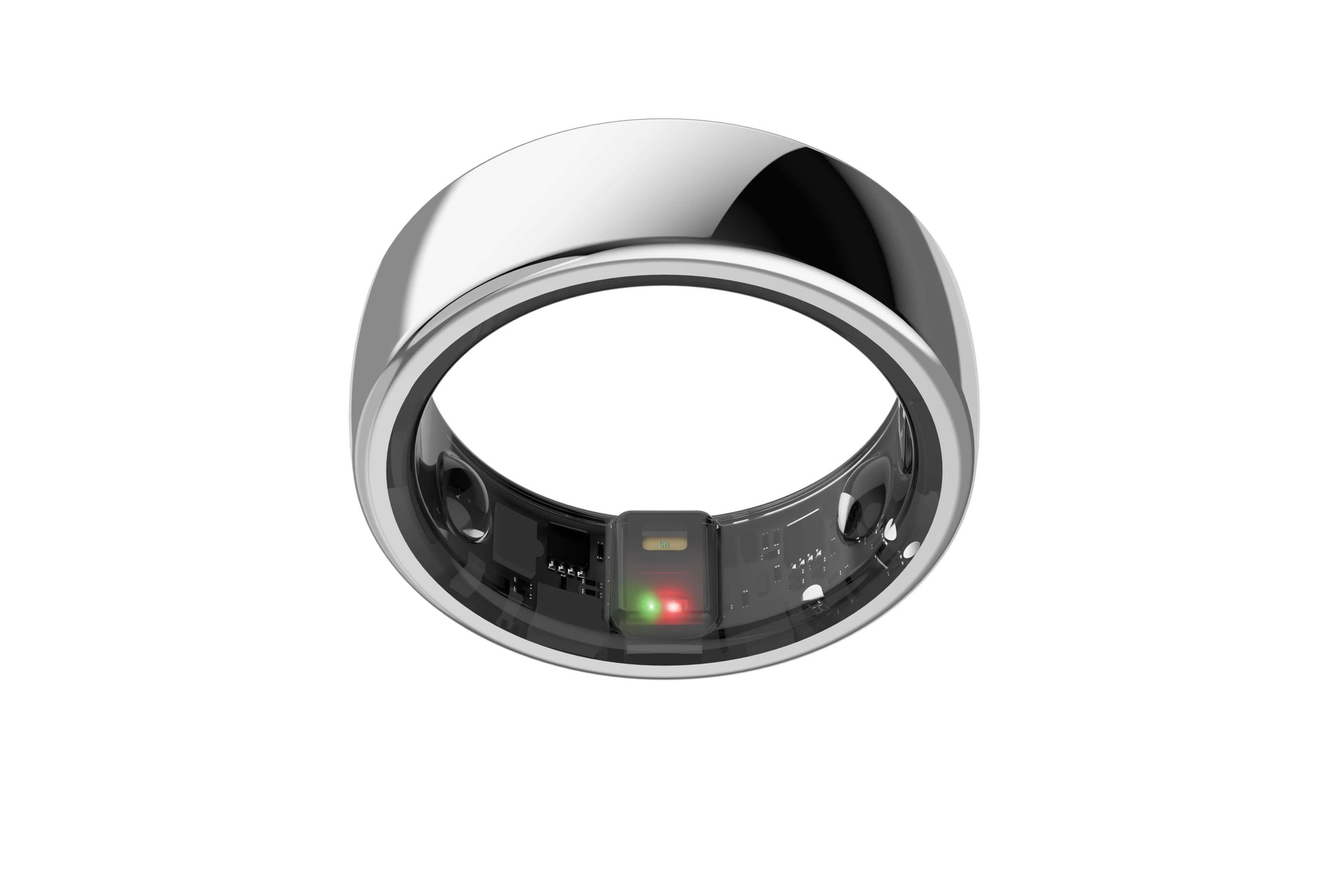 SILVER NEXRING
