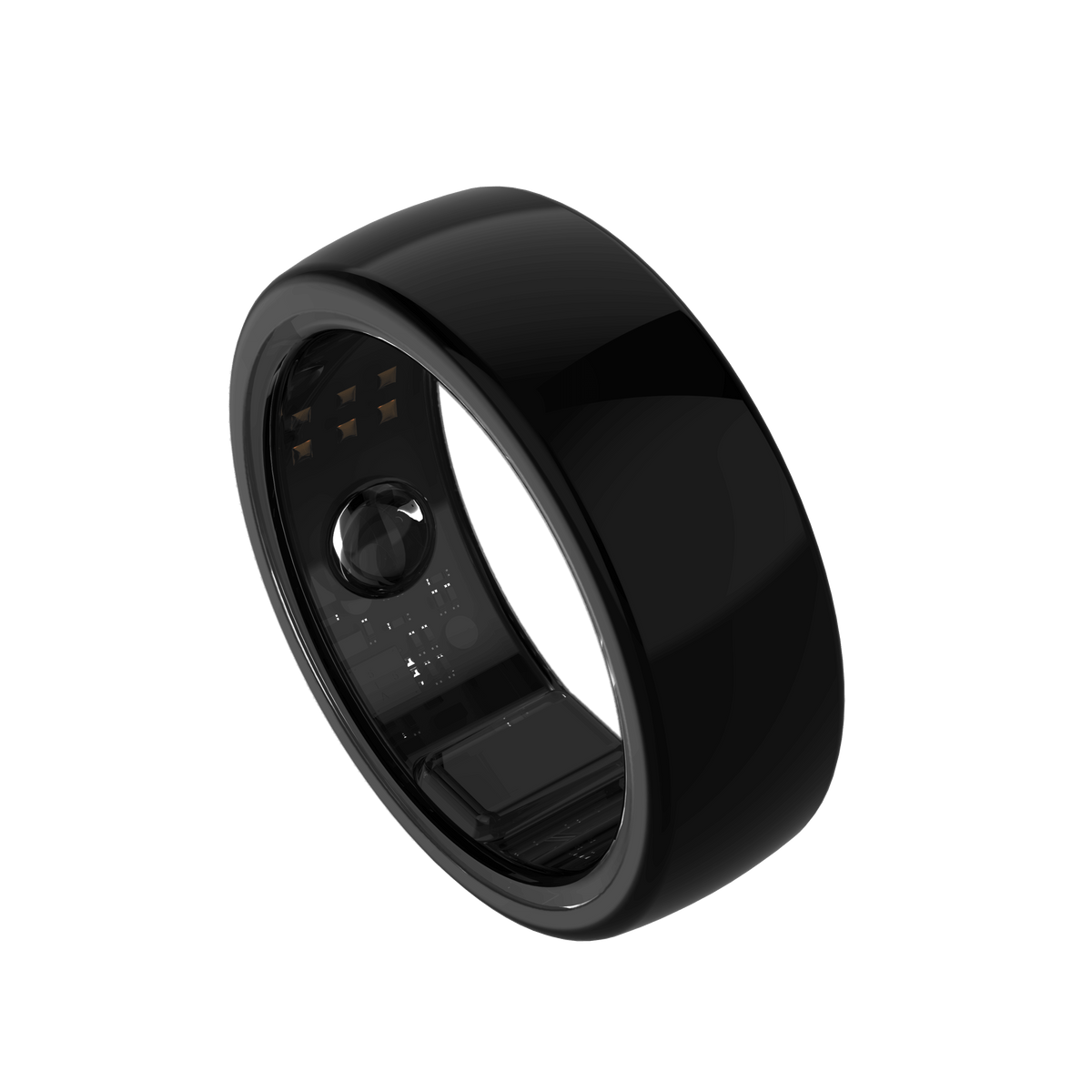 NEXRING SA - The Healthlab on your finger