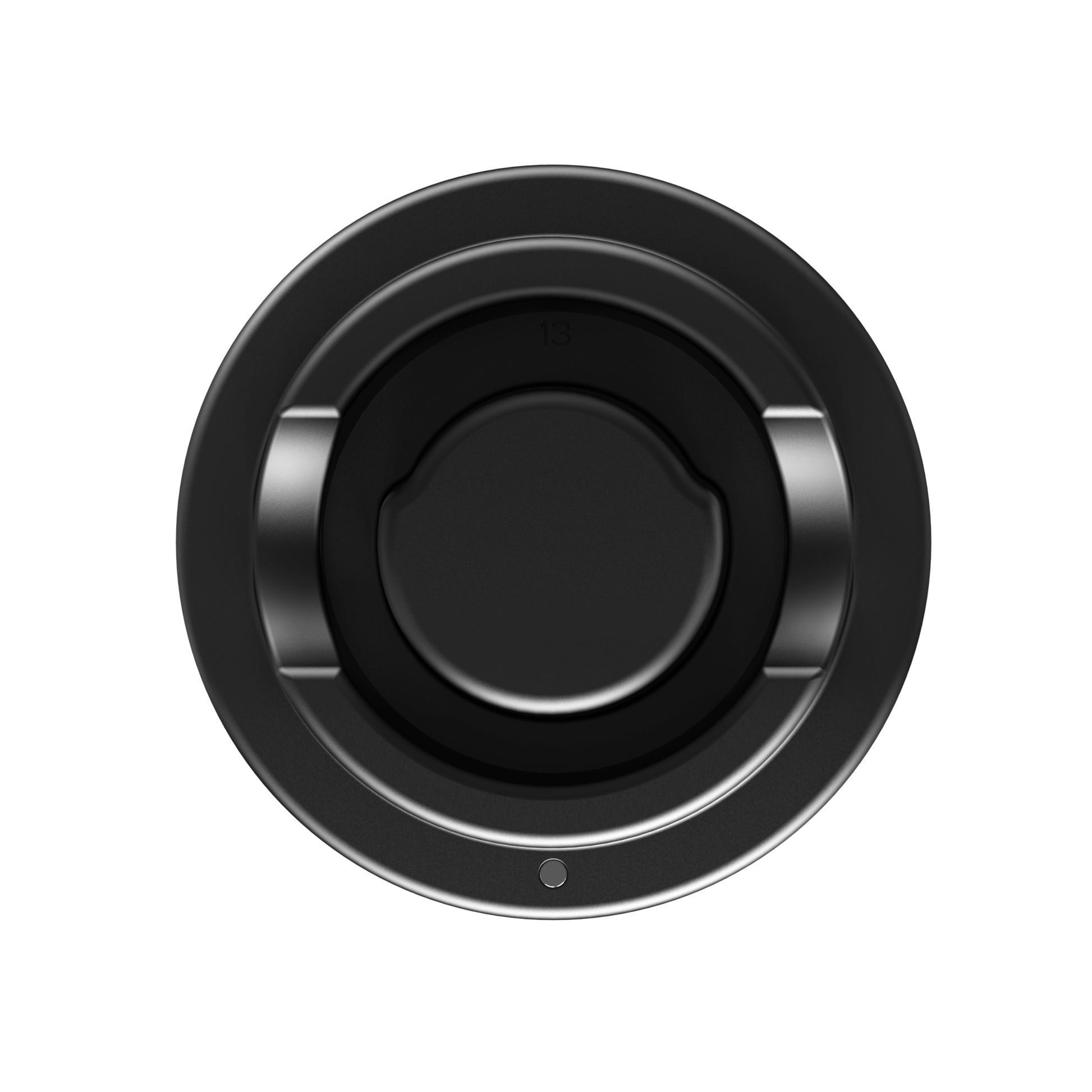 BLACK NEXRING