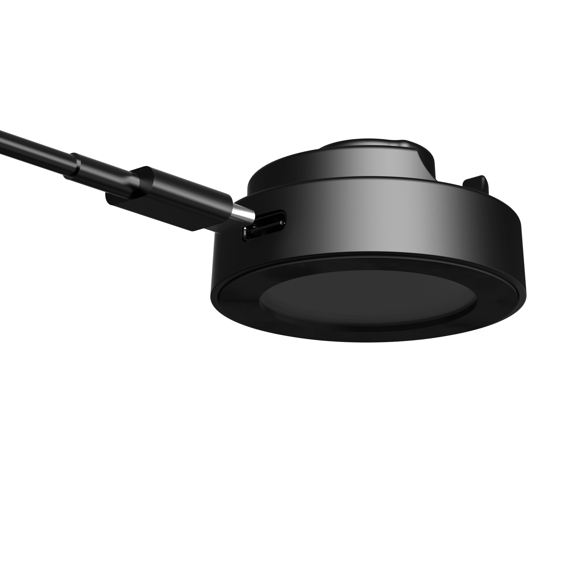 BLACK NEXRING