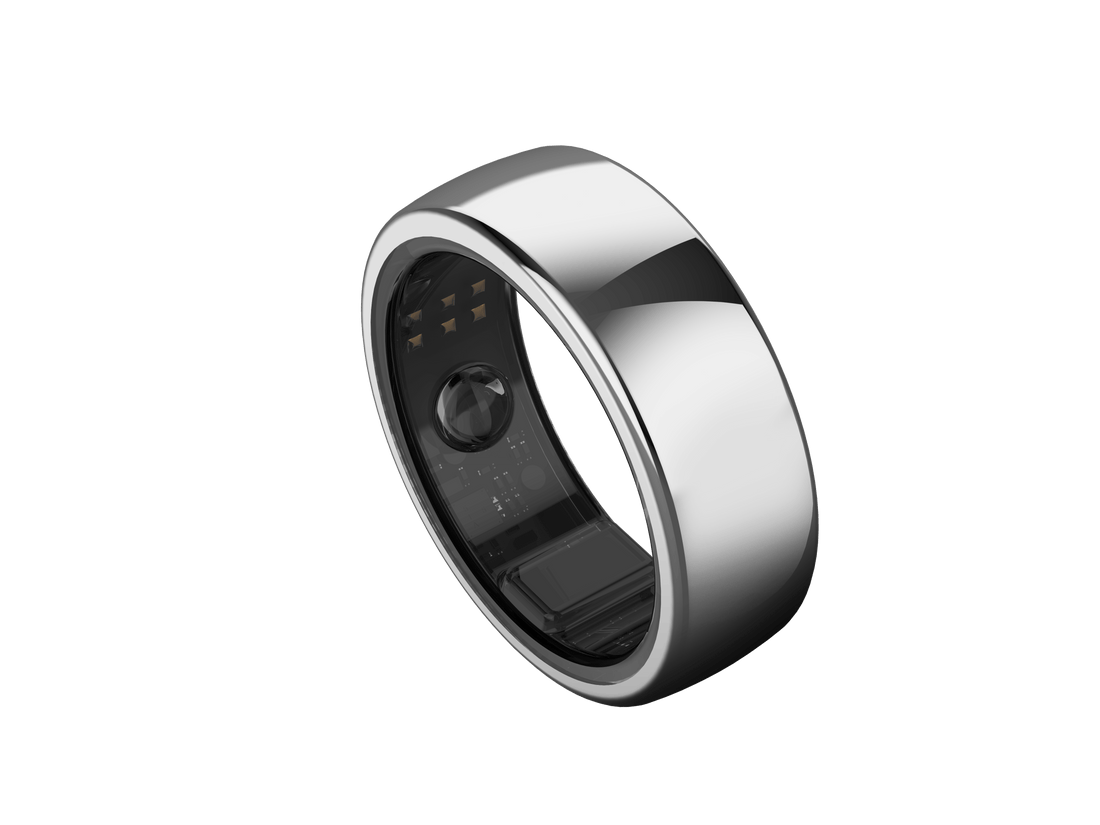 SILVER NEXRING
