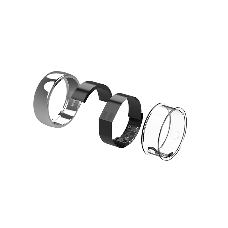 BLACK NEXRING